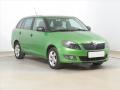 koda Fabia 1.2 TSI
