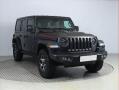 Jeep Wrangler 2.2 MultiJet
