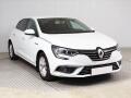 Renault M�gane 1.3 TCe, Serv.kniha, K��e