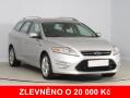 Ford Mondeo 2.0 TDCi, Automat, Serv.kniha