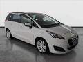 Peugeot 5008 2.0 BlueHDi, Xenony, Tempomat