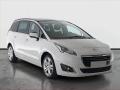 Peugeot 5008 2.0 BlueHDi, Xenony, Tempomat