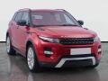 Land Rover Range Rover Evoque Si4, 4X4, Automat, Serv.kniha