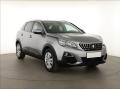 Peugeot 3008 1.5 BlueHDi, Serv.kniha