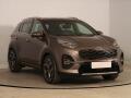 Kia Sportage GT Line 2.0 CRDi