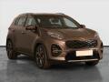 Kia Sportage GT Line 2.0 CRDi