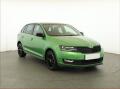 �koda Rapid Spaceback 1.0 TSI, Xenony