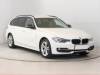 BMW 316 d, Automat, Serv.kniha