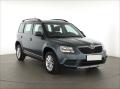 koda Yeti 2.0 TDI, 4X4