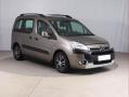 Citro�n Berlingo XTR 1.6 HDi, 5M�st, �R