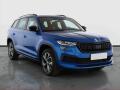 �koda Kodiaq 2.0 TDI