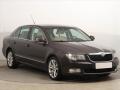 �koda Superb 2.0 TDI, Xenony, Tempomat