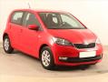koda Citigo Ambition 1.0 MPI, Serv.kniha