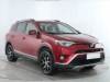 Toyota RAV4 Selection 2.5 Hybrid, CZ, DPH