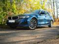 BMW 320 d xDrive