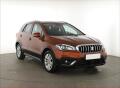 Suzuki SX4 S-Cross 1.4 BoosterJet, 4X4, Automat