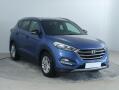 Hyundai Tucson 1.7 CRDi, Serv.kniha, Navi
