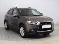 Mitsubishi ASX 1.8 DI-D MIVEC, 4X4, Tempomat