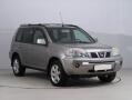 Nissan X-Trail 2.2 dCi, 4X4, po STK, Ta�n�