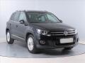 Volkswagen Tiguan Sport 2.0 TDI, Navi, Tempomat