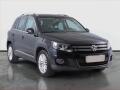 Volkswagen Tiguan Sport 2.0 TDI, Serv.kniha