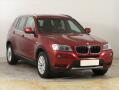 BMW X3 xDrive20d, 4X4, Automat, �R