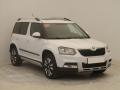 koda Yeti Laurin&Klement 2.0 TDI, 4X4