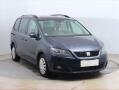 Seat Alhambra 2.0 TDI, Automat, Serv.kniha