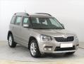 koda Yeti 1.4 TSI, Tempomat