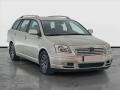 Toyota Avensis 1.8 VVT-i, po STK