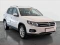 Volkswagen Tiguan 2.0 TDI, 4X4, Serv.kniha