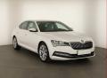 koda Superb Style 2.0 TDI, 1.maj, R