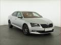 koda Superb Laurin&Klement 2.0 TDI, Ke