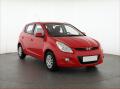 Hyundai i20 1.2, R,1.maj, slun stav