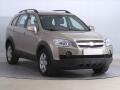 Chevrolet Captiva 2.0 D, 4X4, 7�m�st, Tempomat