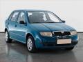 �koda Fabia 1.4, LPG, po STK, Ta�n�, Klima