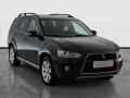 Mitsubishi Outlander 2.2 DI-D, 7�m�st, Navi
