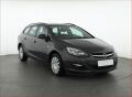 Opel Astra 1.7 CDTI, Serv.kniha, Tempomat