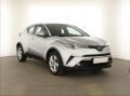 Toyota C-HR 1.2 Turbo, Serv.kniha