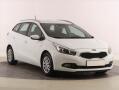 Kia Ceed 1.6 CRDi, jezd� v�born�