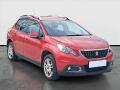 Peugeot 2008 1.2 PureTech, Serv.kniha