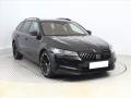 �koda Superb Sportline 2.0 TSI