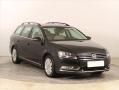 Volkswagen Passat Business 2.0 TDI, Serv.kniha