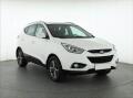 Hyundai ix35 2.0 CRDi, 4X4, Serv.kniha
