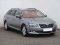 �koda Superb Ambition 2.0 TDI, Serv.kniha