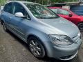 Volkswagen Golf Plus 1.6, Serv.kniha, po STK
