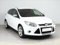 Ford Focus Titanium 2.0 TDCi, Serv.kniha