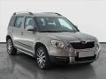 �koda Yeti 1.4 TSI, Tempomat