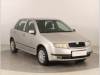 koda Fabia 1.4, Tan, jezd skvle