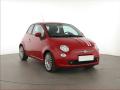 Fiat 500 1.4, nov STK, CZ doklady